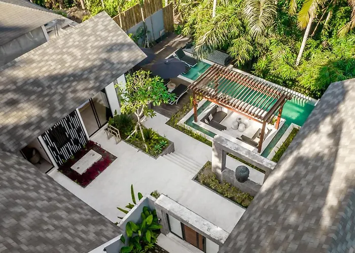 Villa Dream By Balisuperhost *