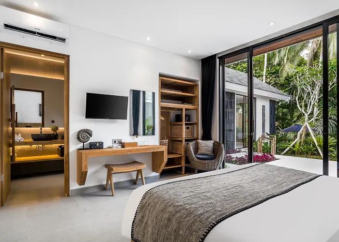 Dream By Balisuperhost Villa Ubud