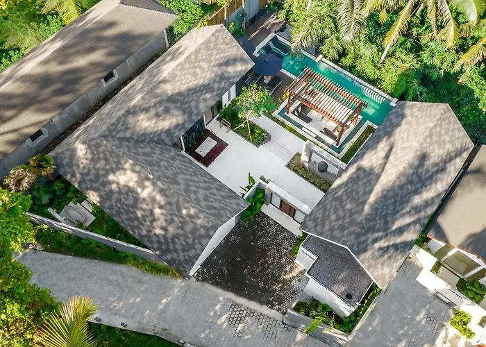 Villa Dream By Balisuperhost Ubud