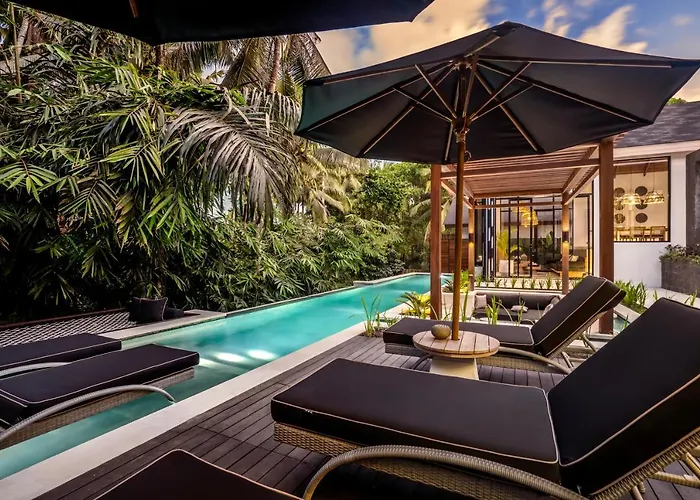 Villa Dream By Balisuperhost