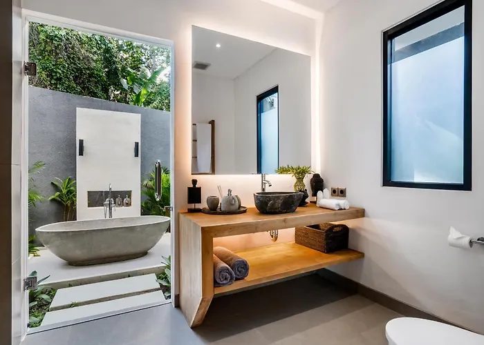 Villa Dream By Balisuperhost Ubud