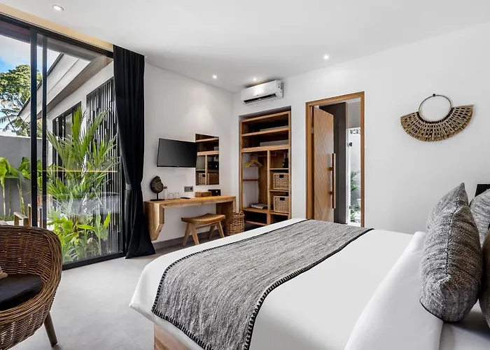 Dream By Balisuperhost Ubud