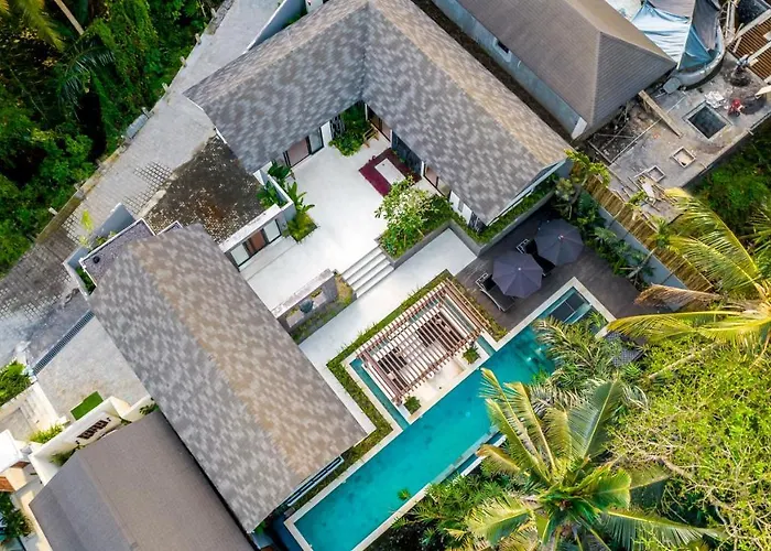 Dream By Balisuperhost Ubud