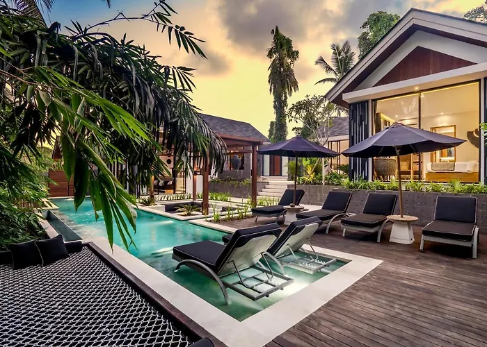 Dream By Balisuperhost * Ubud