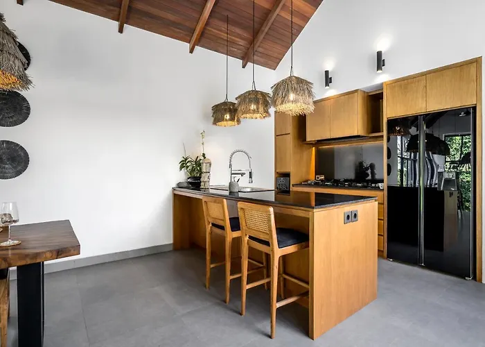 Villa Dream By Balisuperhost Ubud