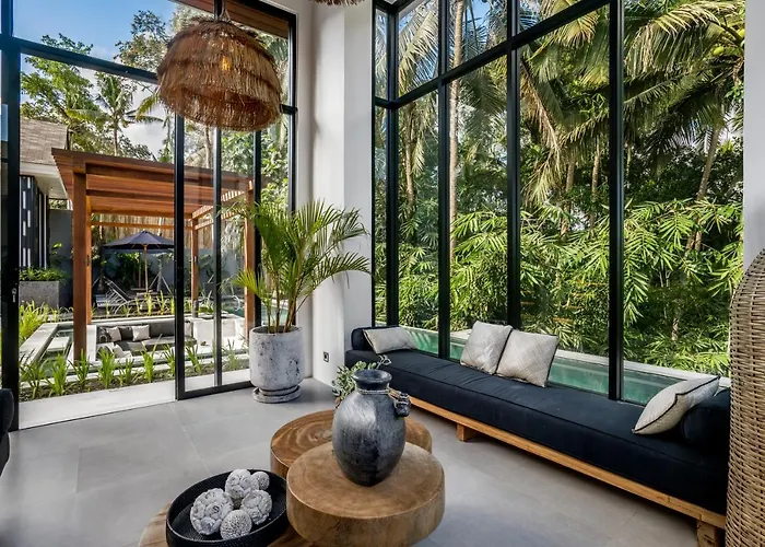 Villa Dream By Balisuperhost