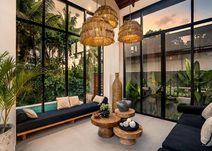Villa Dream By Balisuperhost