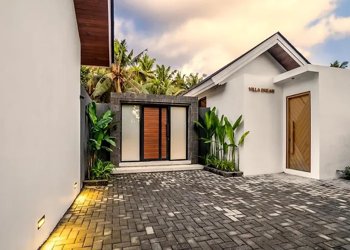 Villa Dream By Balisuperhost *
